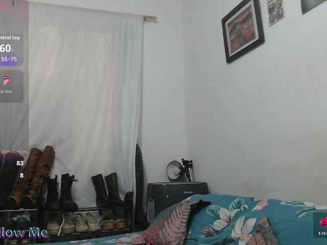 SaimaJayyeb webcam