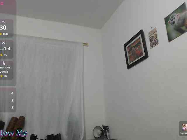 SaimaJayyeb webcam