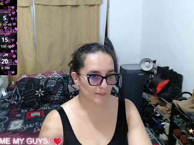 SaimaJayyeb webcam