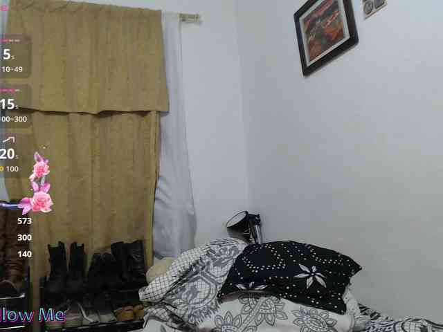 SaimaJayyeb webcam