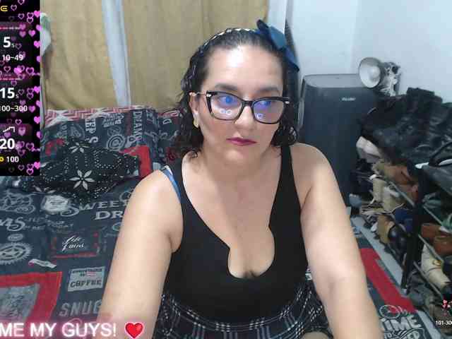 Modella: SaimaJayyeb