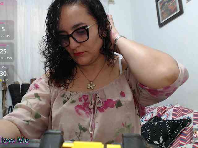 SaimaJayyeb webcam