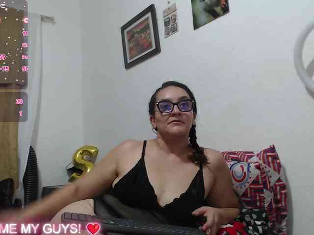 SaimaJayyeb webcam