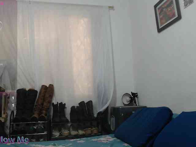 SaimaJayyeb webcam