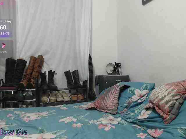 SaimaJayyeb webcam