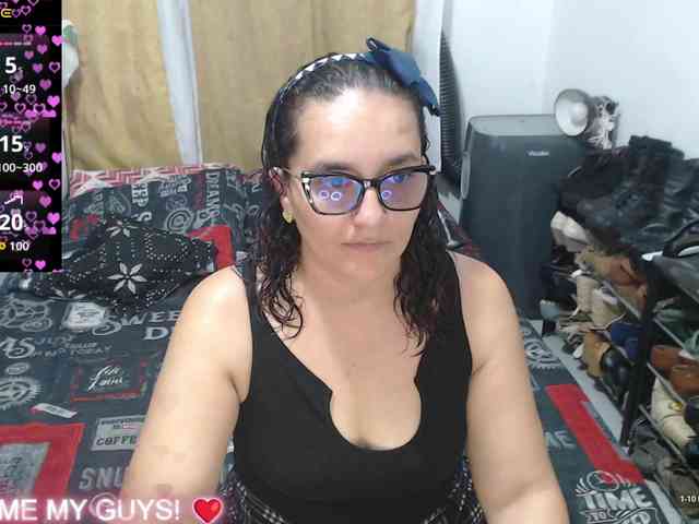 saimajayeb Live Webcam on BongaCams