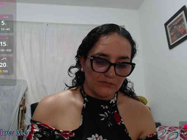 SaimaJayyeb webcam