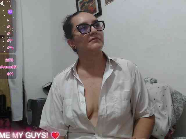 SaimaJayyeb webcam