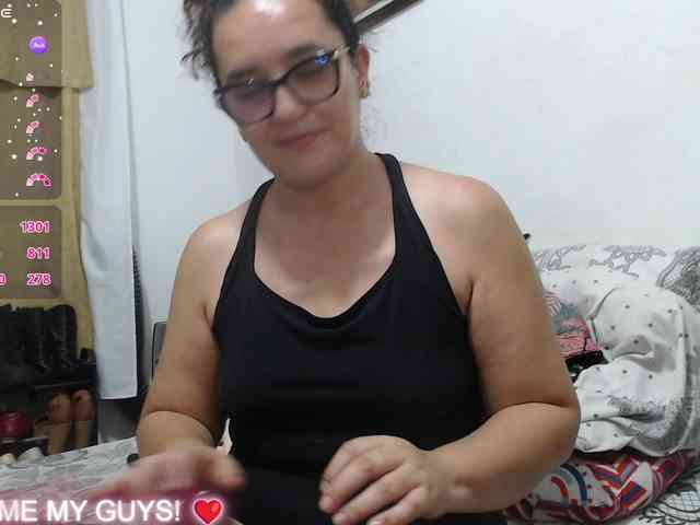 SaimaJayyeb webcam