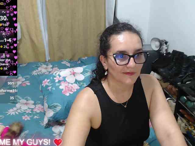 SaimaJayyeb webcam