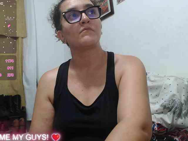 SaimaJayyeb webcam