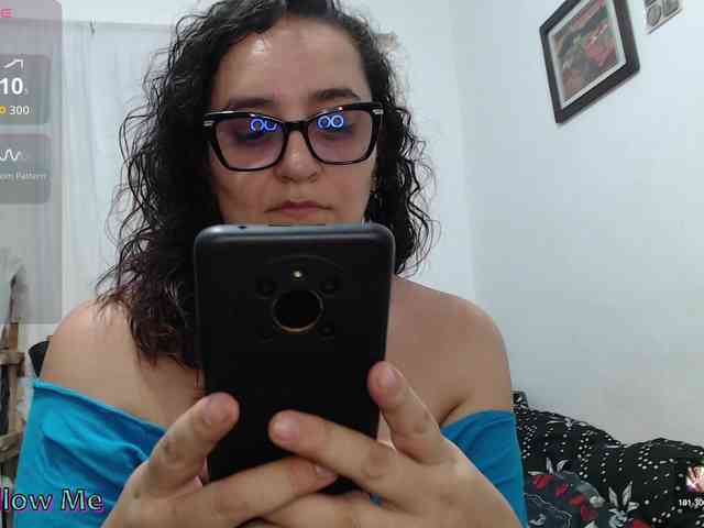 SaimaJayyeb webcam