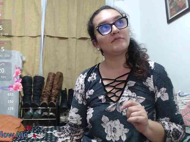 SaimaJayyeb webcam