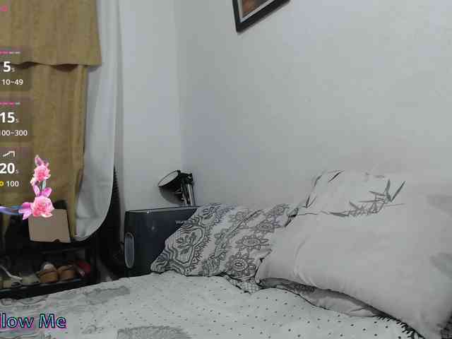 SaimaJayyeb webcam