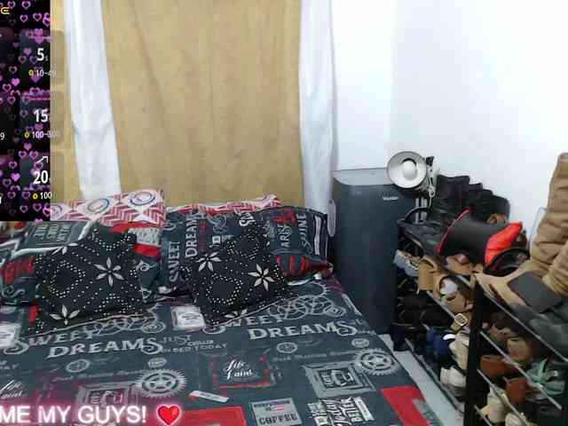 SaimaJayyeb webcam