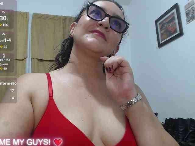 SaimaJayyeb webcam