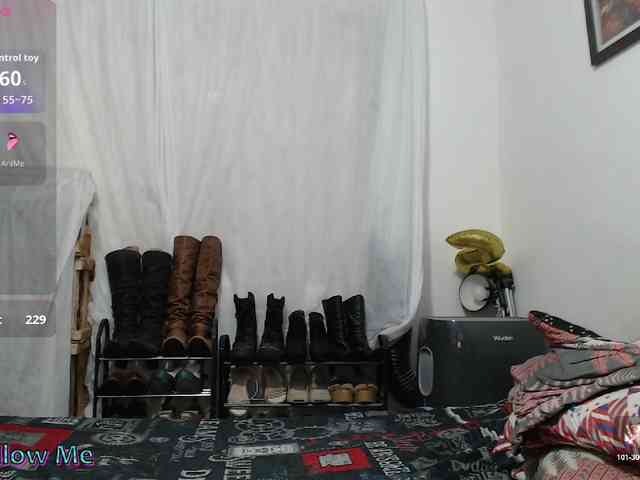 SaimaJayyeb webcam