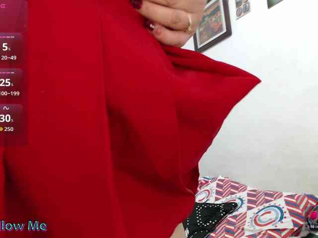 SaimaJayyeb webcam