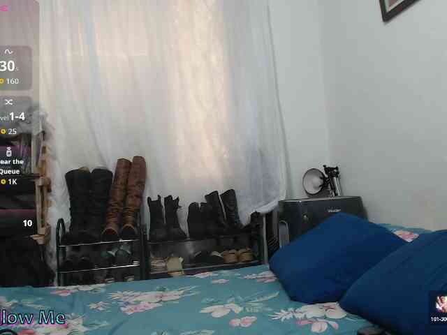 SaimaJayyeb webcam