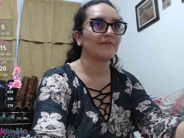 SaimaJayyeb webcam