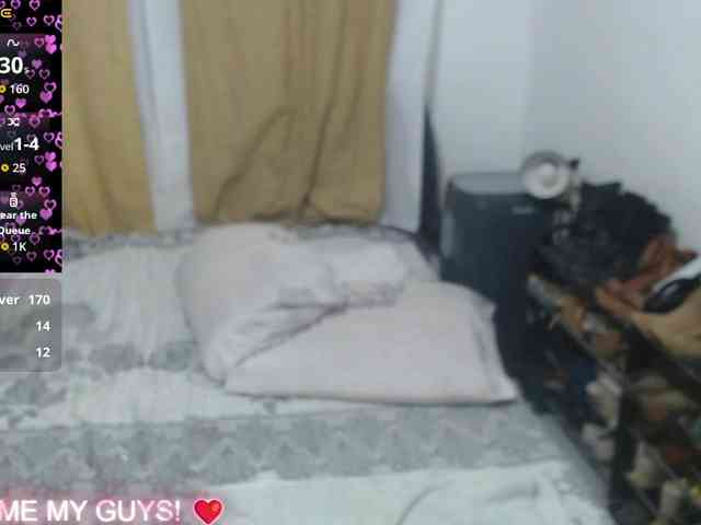 SaimaJayyeb webcam