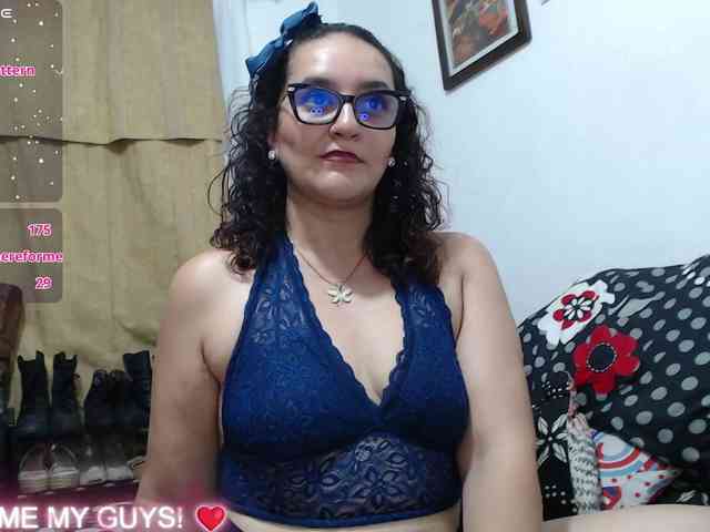 SaimaJayyeb webcam