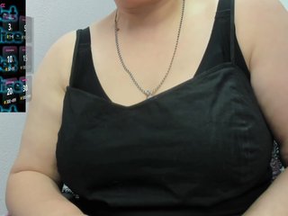 DollyMolli Porn Show