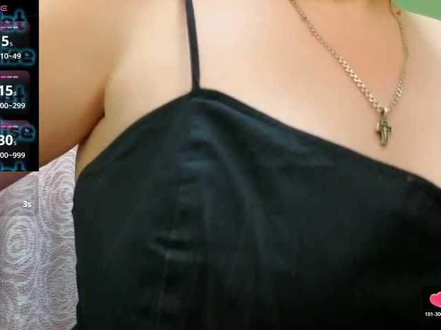 DollyMolli webcam