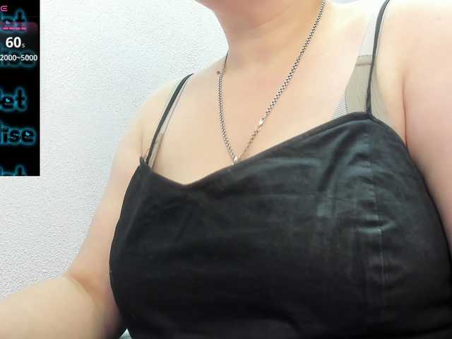dolories live webcam show