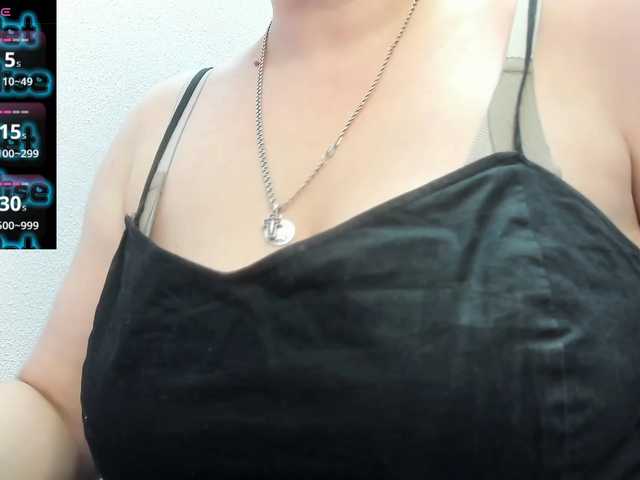 dolories live webcam show