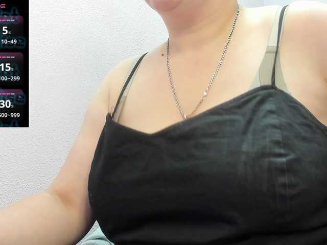 dolories live webcam show