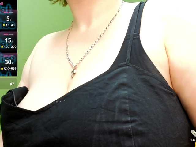 dolories's BongaCams show and profile