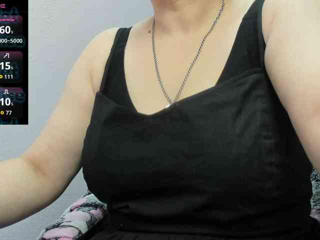 DollyMolli webcam
