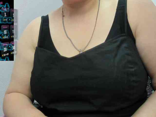 DollyMolli webcam