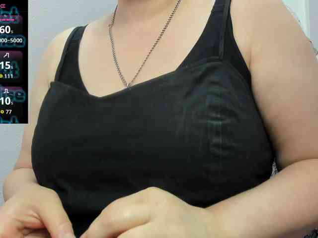 DollyMolli webcam