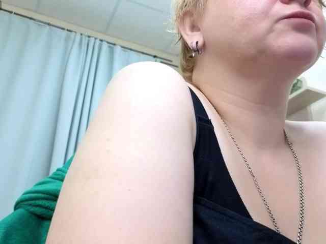 DollyMolli webcam