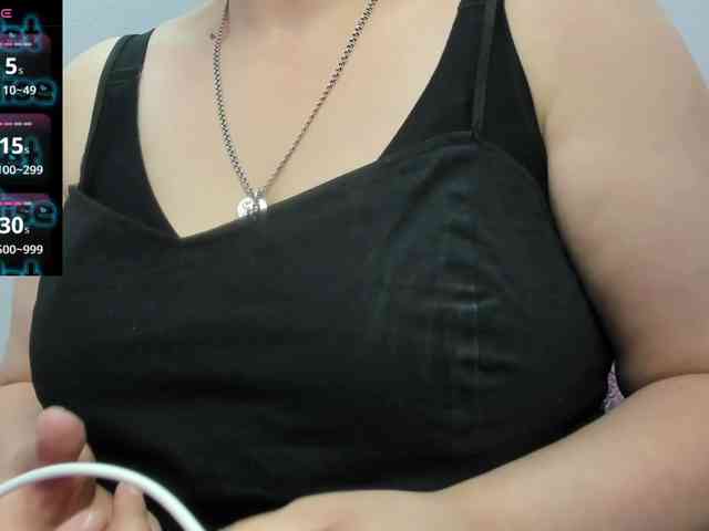 DollyMolli webcam