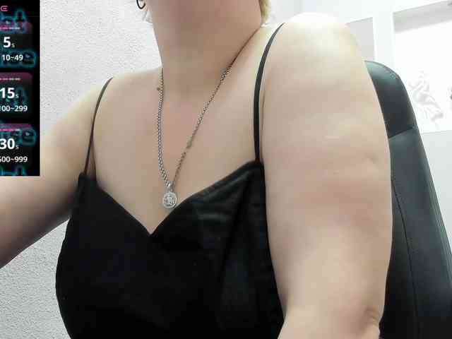 DollyMolli webcam