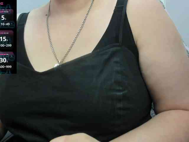 DollyMolli webcam