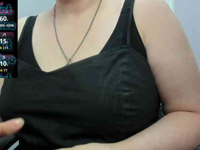 DollyMolli webcam