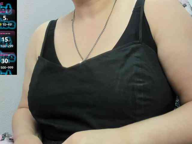 DollyMolli webcam