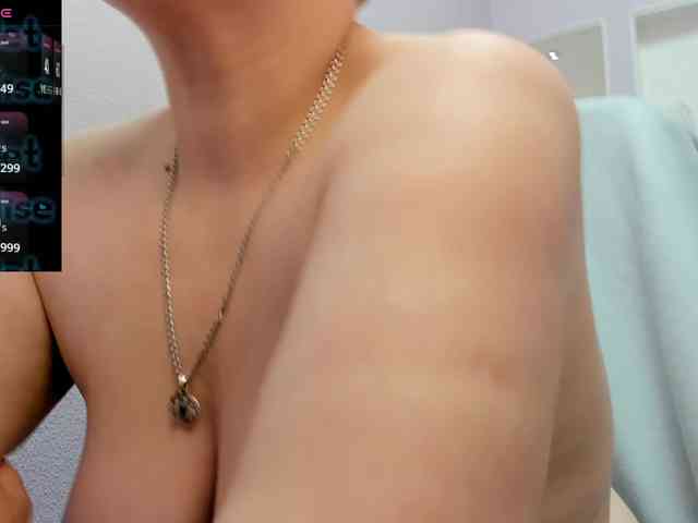 DollyMolli webcam