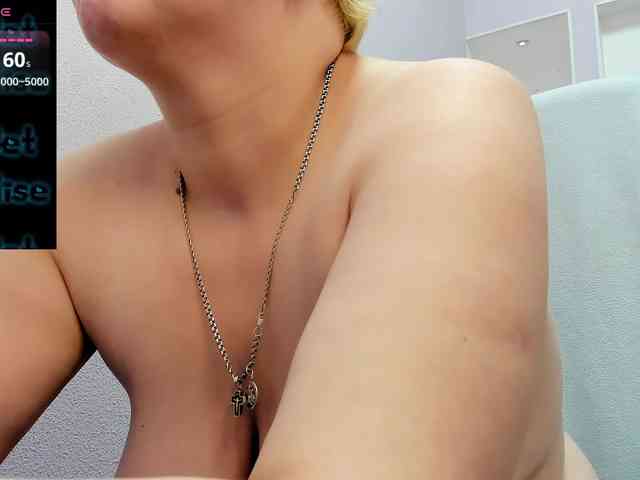 DollyMolli webcam