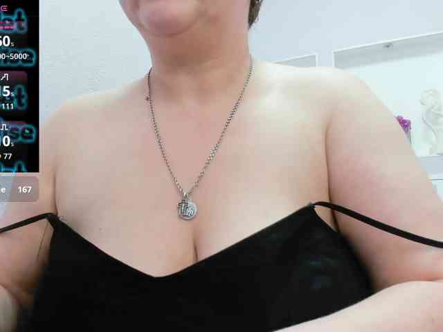 DollyMolli webcam