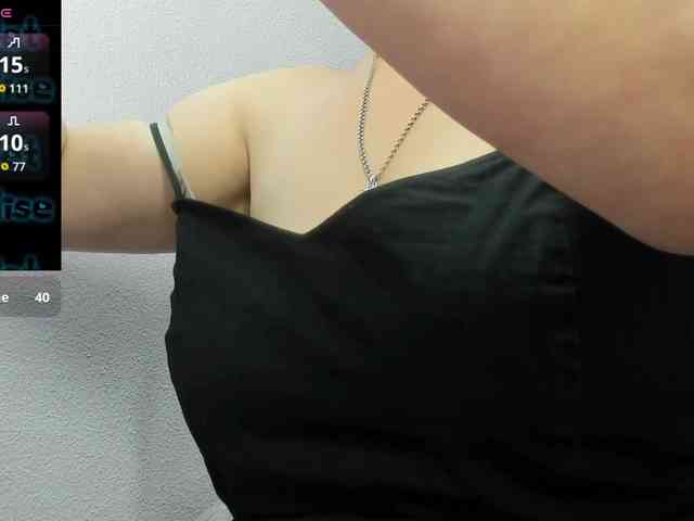 DollyMolli webcam