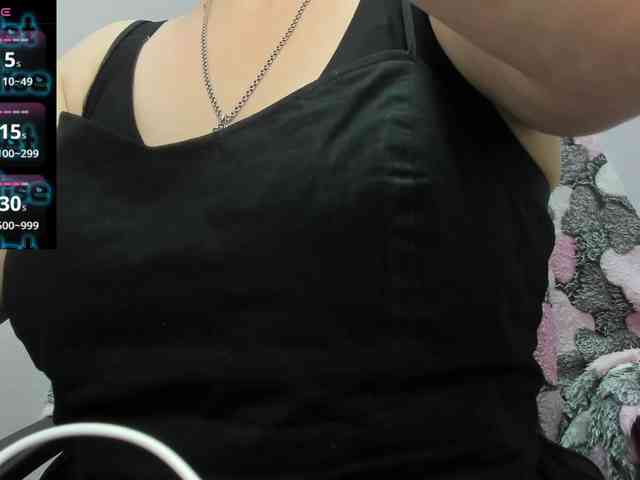DollyMolli webcam