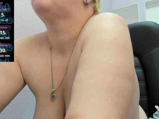 DollyMolli webcam