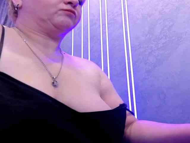 DollyMolli webcam