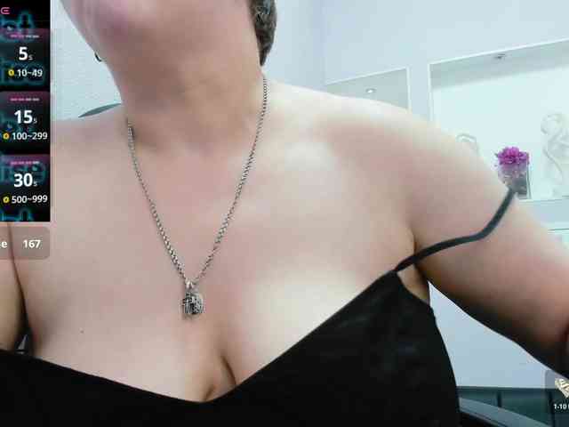 DollyMolli webcam