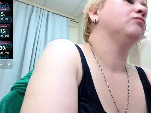 DollyMolli webcam